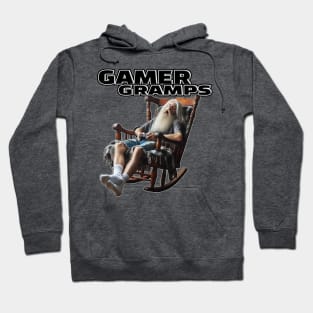 GAMER Gramps Hoodie